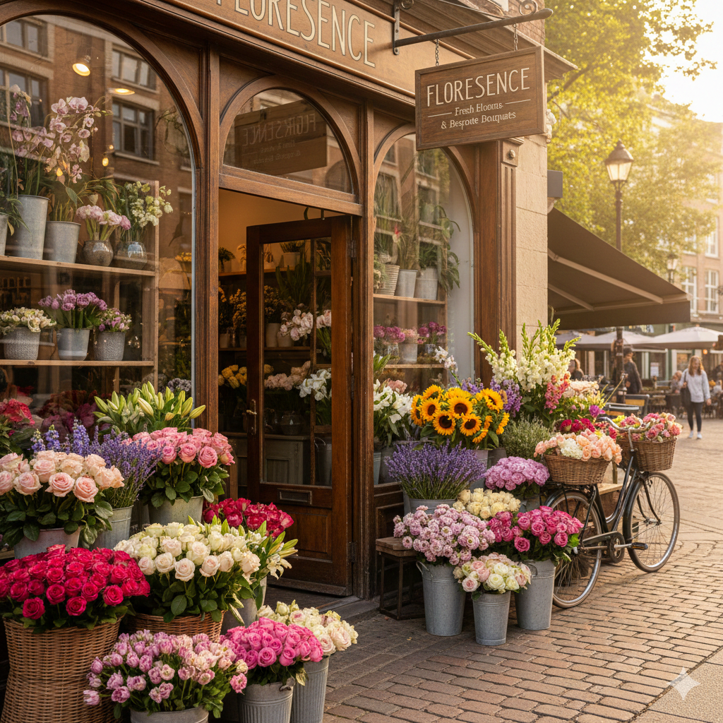Classic & Modern Miss You Flowers That Make Every Heart Melt