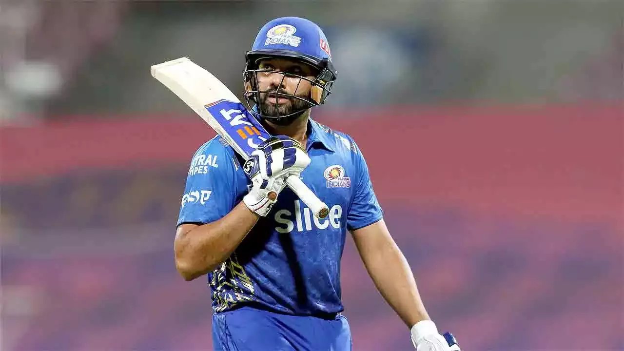 Rohit Sharma IPL Performance Highlights and Memorable Moments