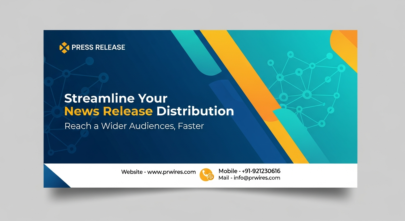 Regional Press Release: Accelerate Tech Market Growth in 2025