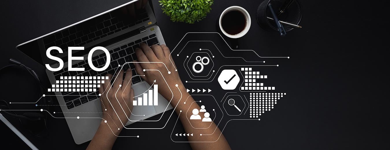 Elevate Your Online Presence with a Leading SEO Company, Web Design & PPC Agency in Birmingham