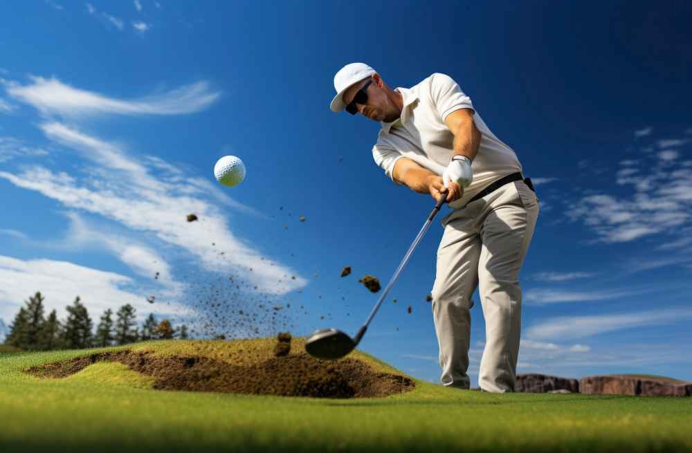 Best Golf Chipping Games – Fun Drills to Level Up Your Short Game