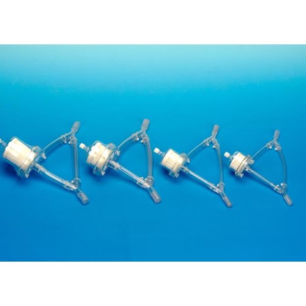 Arterial Filter Market Size , Demand, Forecast 2025 - 2033