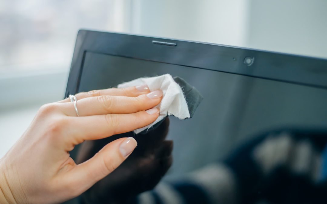 Electronic Wipes Market Size, Forecast 2020–2033