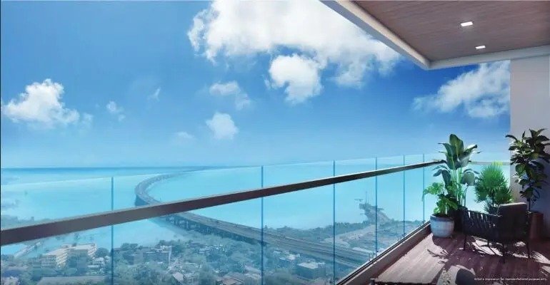 New Projects in Sewri, Mumbai with detailed pricing, floor plans | Housiey