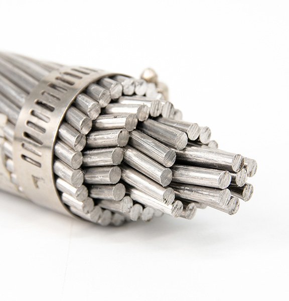 Why Aluminum Wire Is the Smart Choice for Your Electrical Needs – Explore HNB F Cable