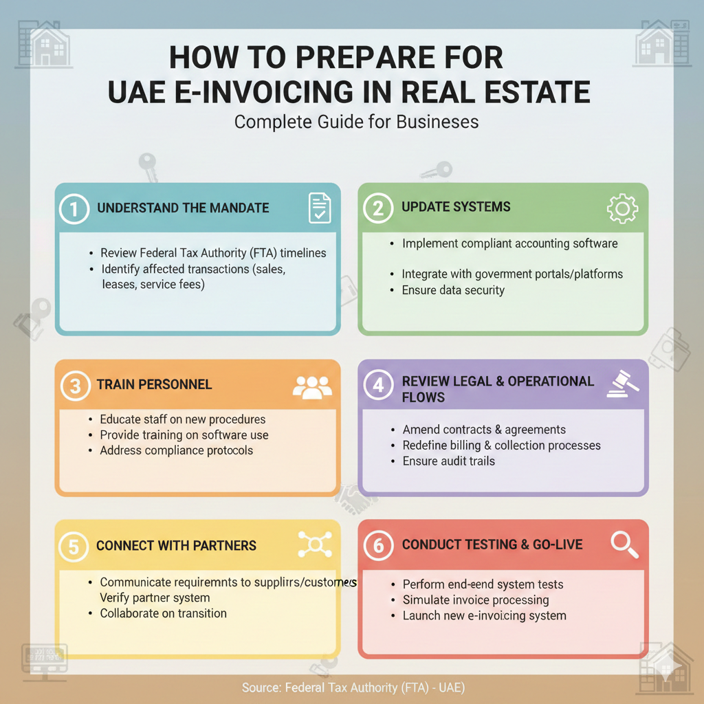 Future-Ready Finance: E Invoicing in UAE for Compliance, Tax & Business Growth