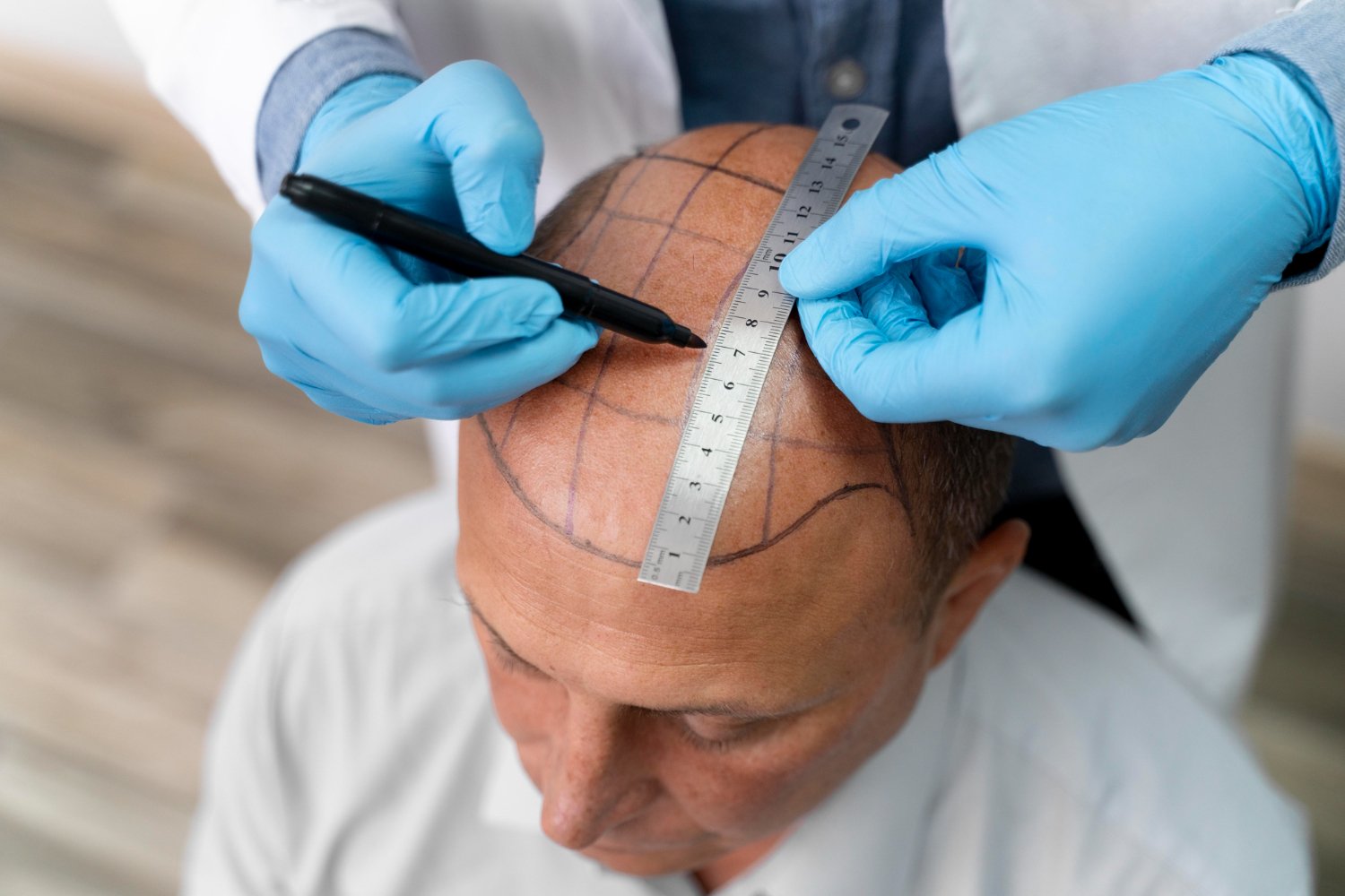 Hair Transplant Cost in Dubai: Planning for a Successful Procedure