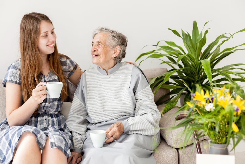Comprehensive Elderly Care Services in Mumbai: Ensuring Comfort and Dignity for Seniors