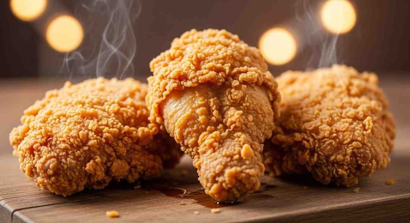 That Perfect Crunch: Chicken Tenders You’ll Actually Crave in Pakistan