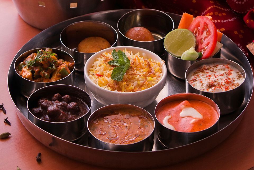 Best Indian Restaurant in Eindhoven: Authentic Tastes and Fresh Dishes