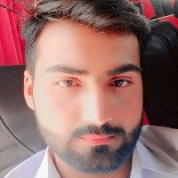 Anwaar Ali