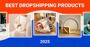 10 Viral Dropshipping Products for 2025