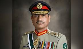 Cabinet approves COAS Gen Asim Munirâs promotion to field marshal