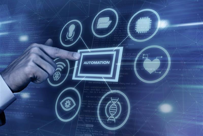 Inside the Engine: Key Functional Building Blocks of a Scalable IoT Platform