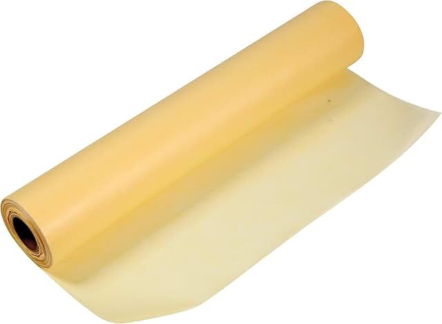 Grease Resistant Options When Using Custom Butter Paper