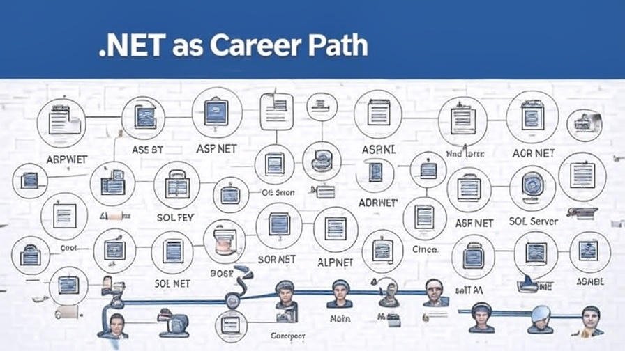 Top Reasons to Choose .NET as a Career Path