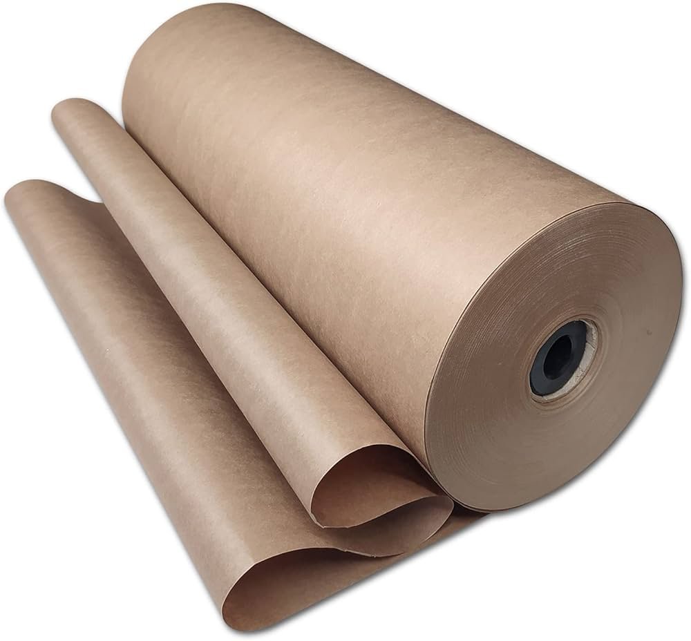The Methods of Customizing Kraft Paper Working