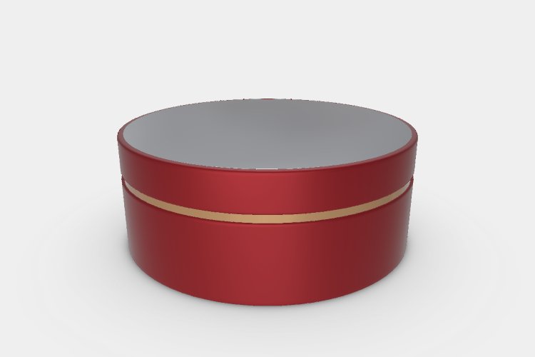The Allure Of Custom Round Boxes And Perfecting Circular Packaging For Modern Brands