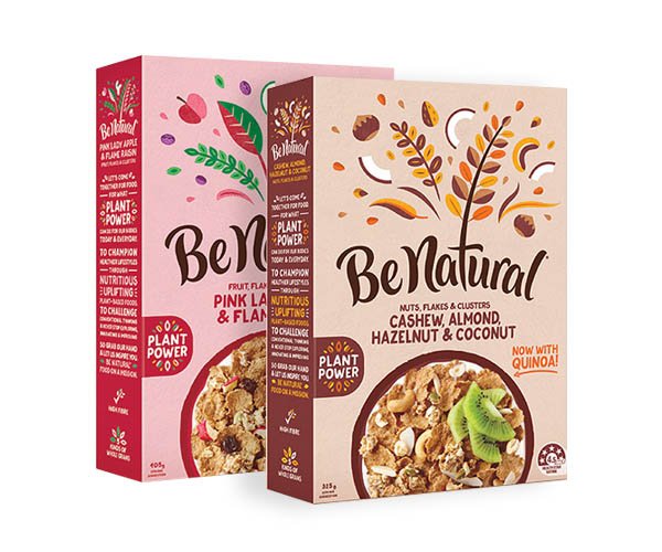 Reinventing Breakfast With Custom Cereal Packaging