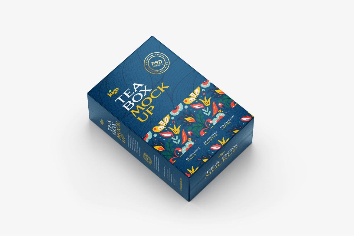 The Ultimate Guide To Stylish And Functional Tea Boxes