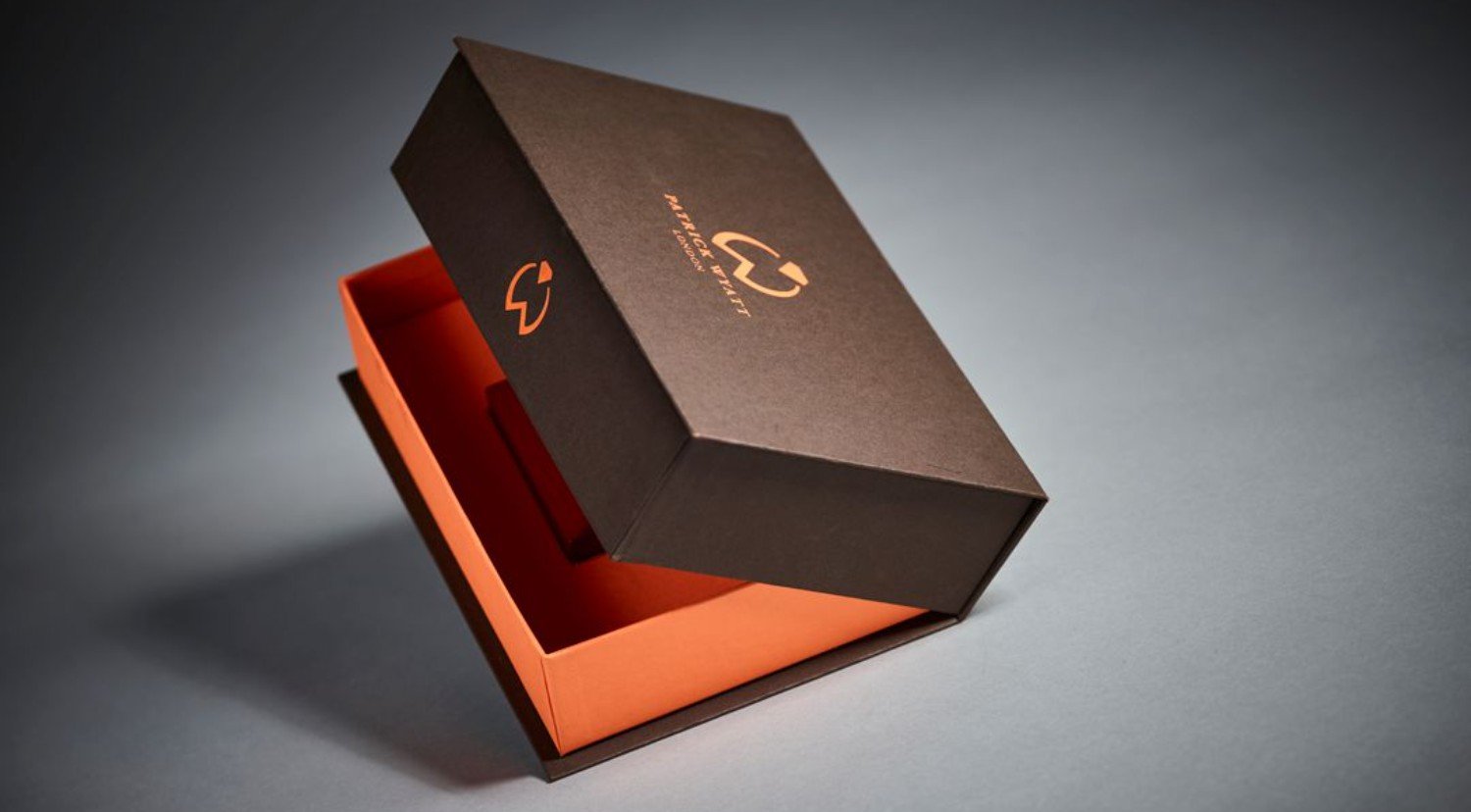 A Deep Dive Into Premium Presentation Boxes In The UK