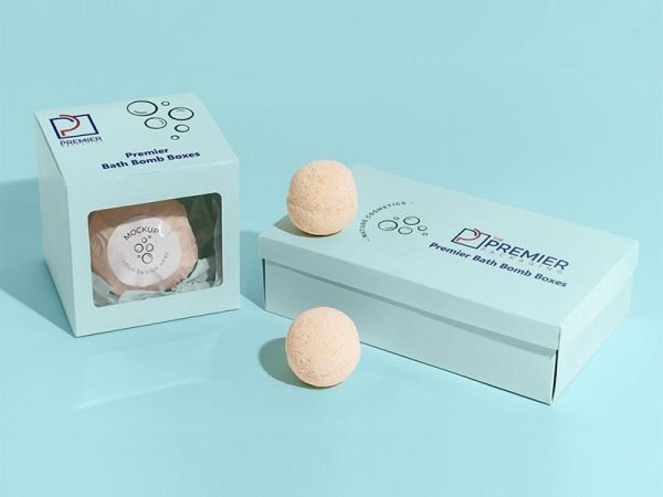 The Role Of Custom Bath Bomb Boxes In Packaging Design