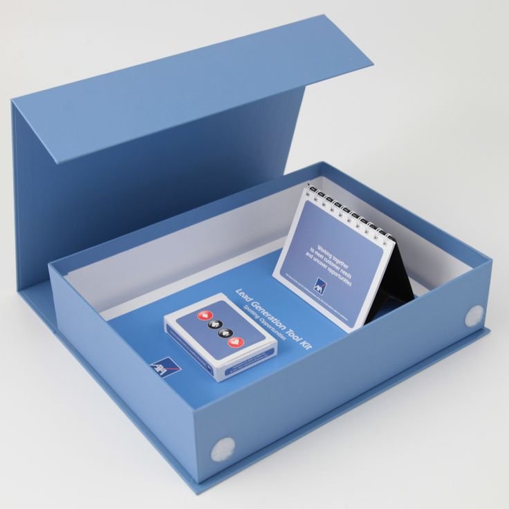 Custom Presentation Boxes Ideal for Any Occasion