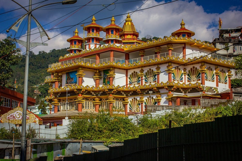 Top 10 Popular Tourist Attractions in Gangtok You Must Visit