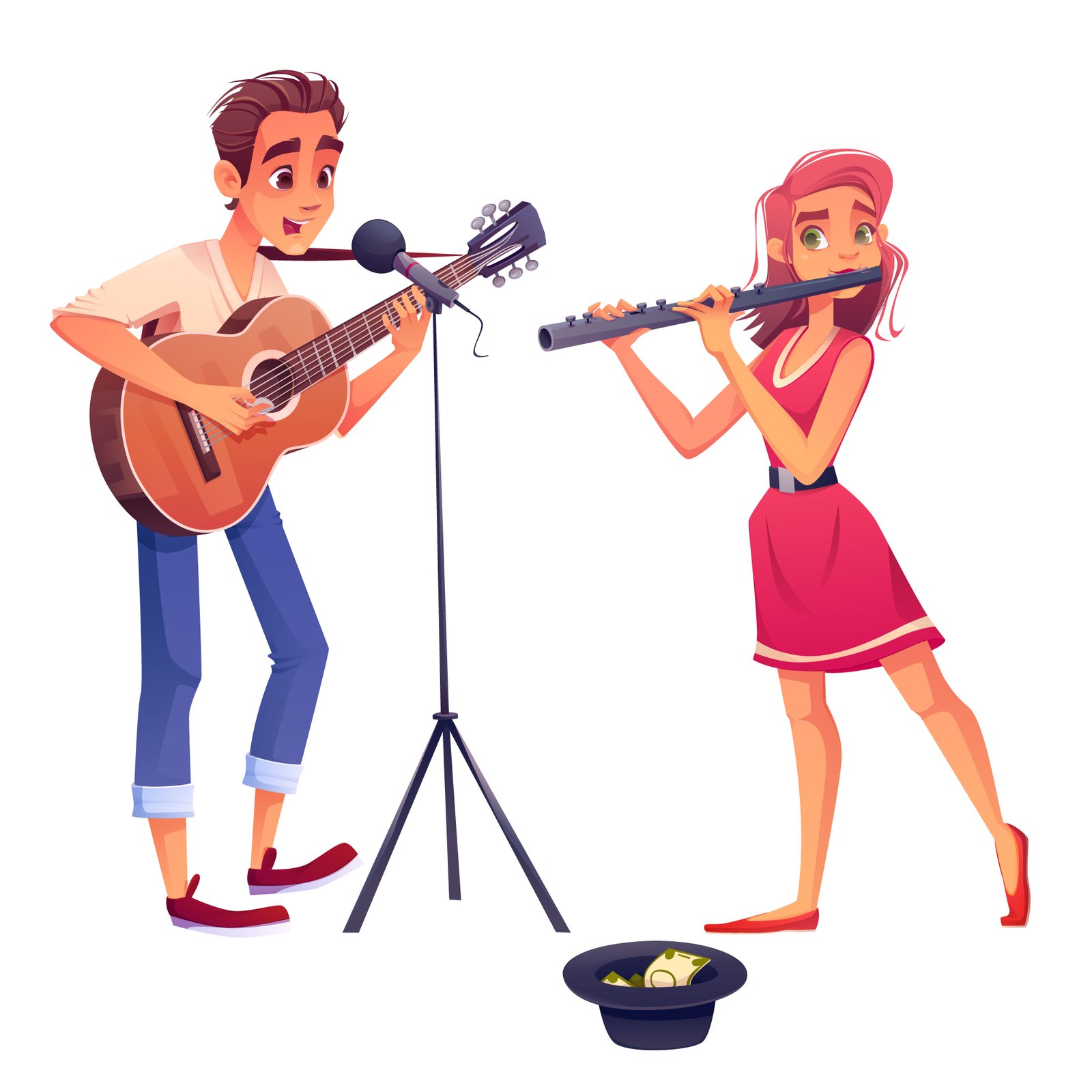 Vocal Riffs Explained: The Secret Ingredient Behind Powerful Singing