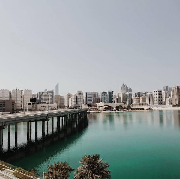 Industrial City of Abu Dhabi: The Backbone of UAE’s Manufacturing and Logistics