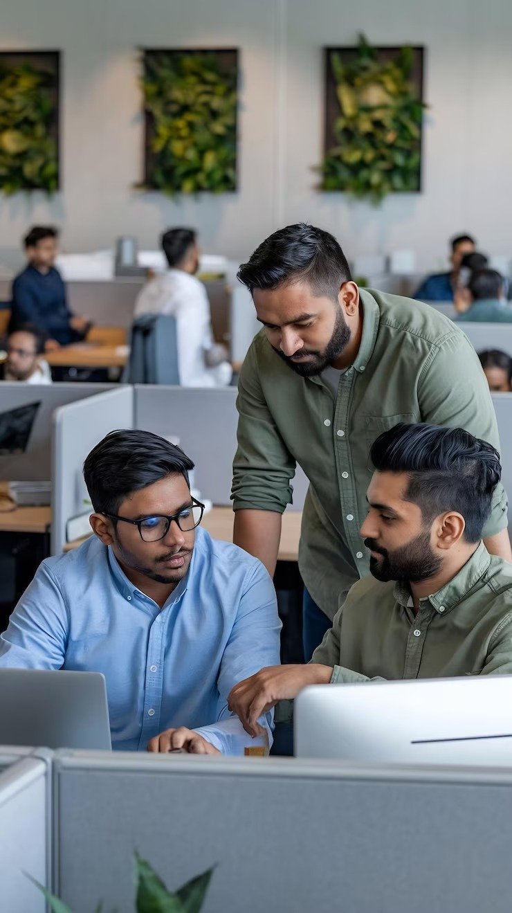Top Web Development Company in India: A Complete Guide to Choosing the Best for Your Business