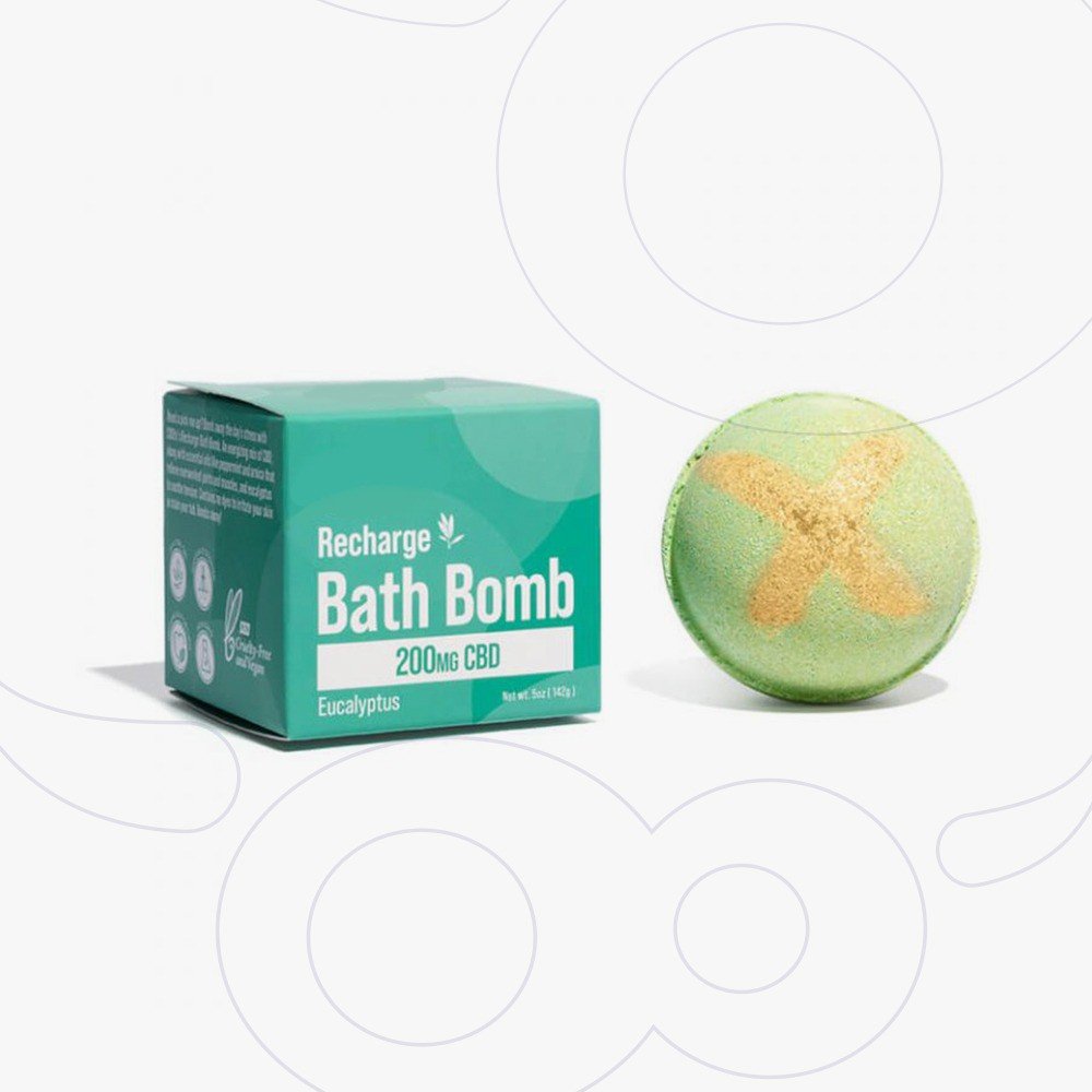 The Way Custom Bath Bomb Boxes Aid Repeat Business