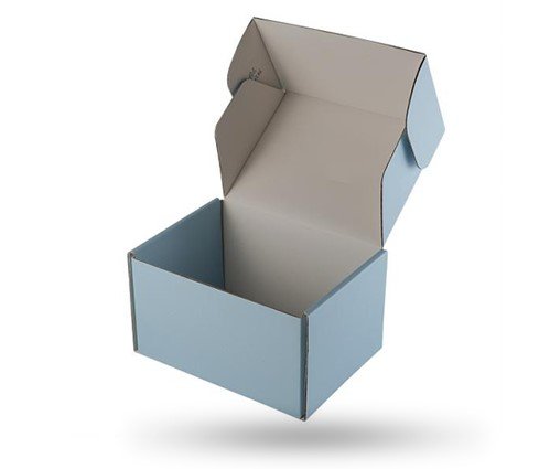 Build Your Brand with Versatile Custom Corrugated Boxes
