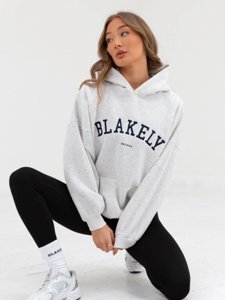 Modern Classic Inside the Design of the Blakely Hoodie