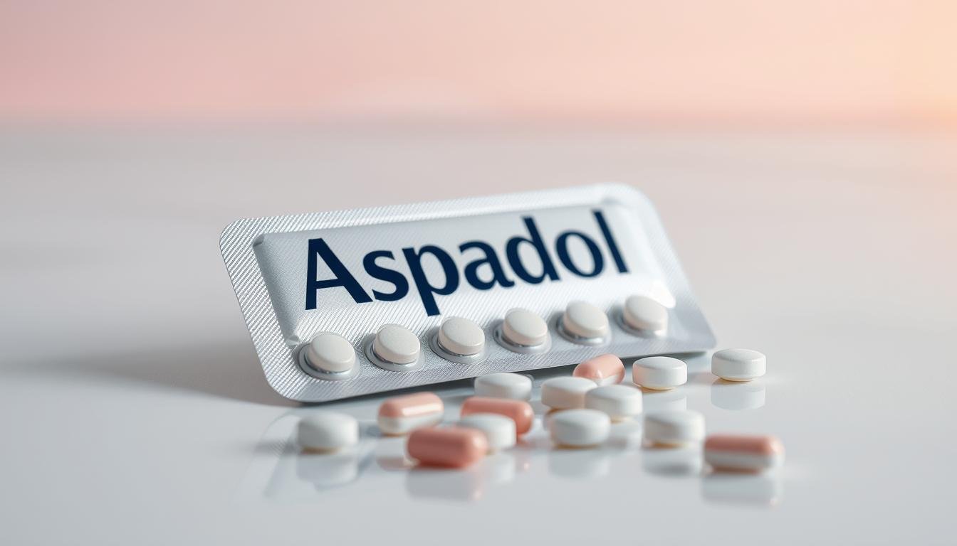 Aspadol Tablet for Pain: How It Works and When to Take It at Geopharmarx.com