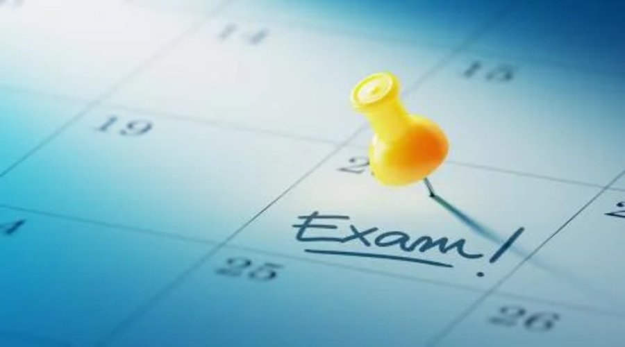 Beginner's Strategy to Crack The Bank Exam