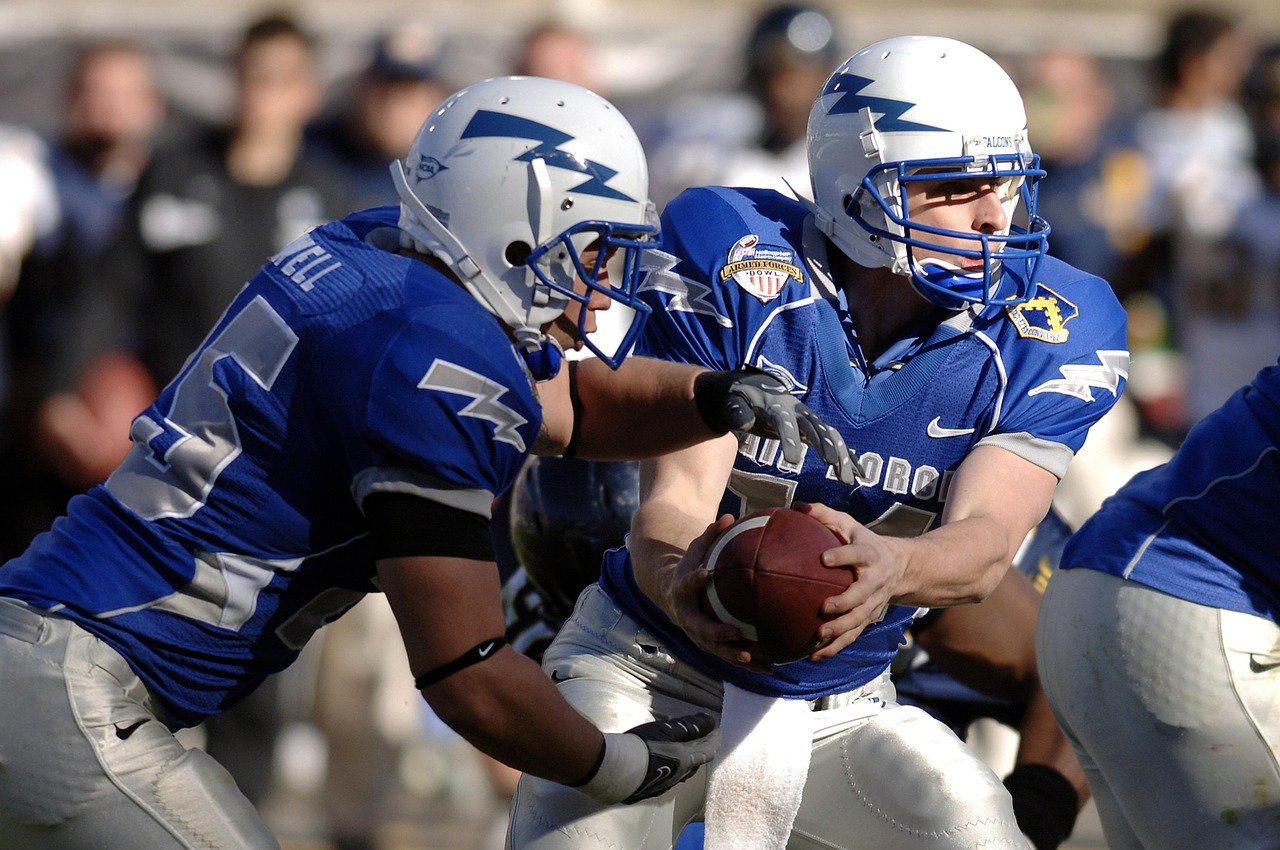 Every Match Is a Grudge Match: The Brotherhood Behind the Bros