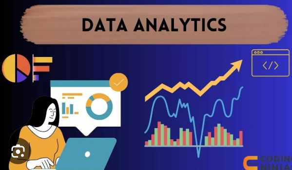 Should i learn data analytics