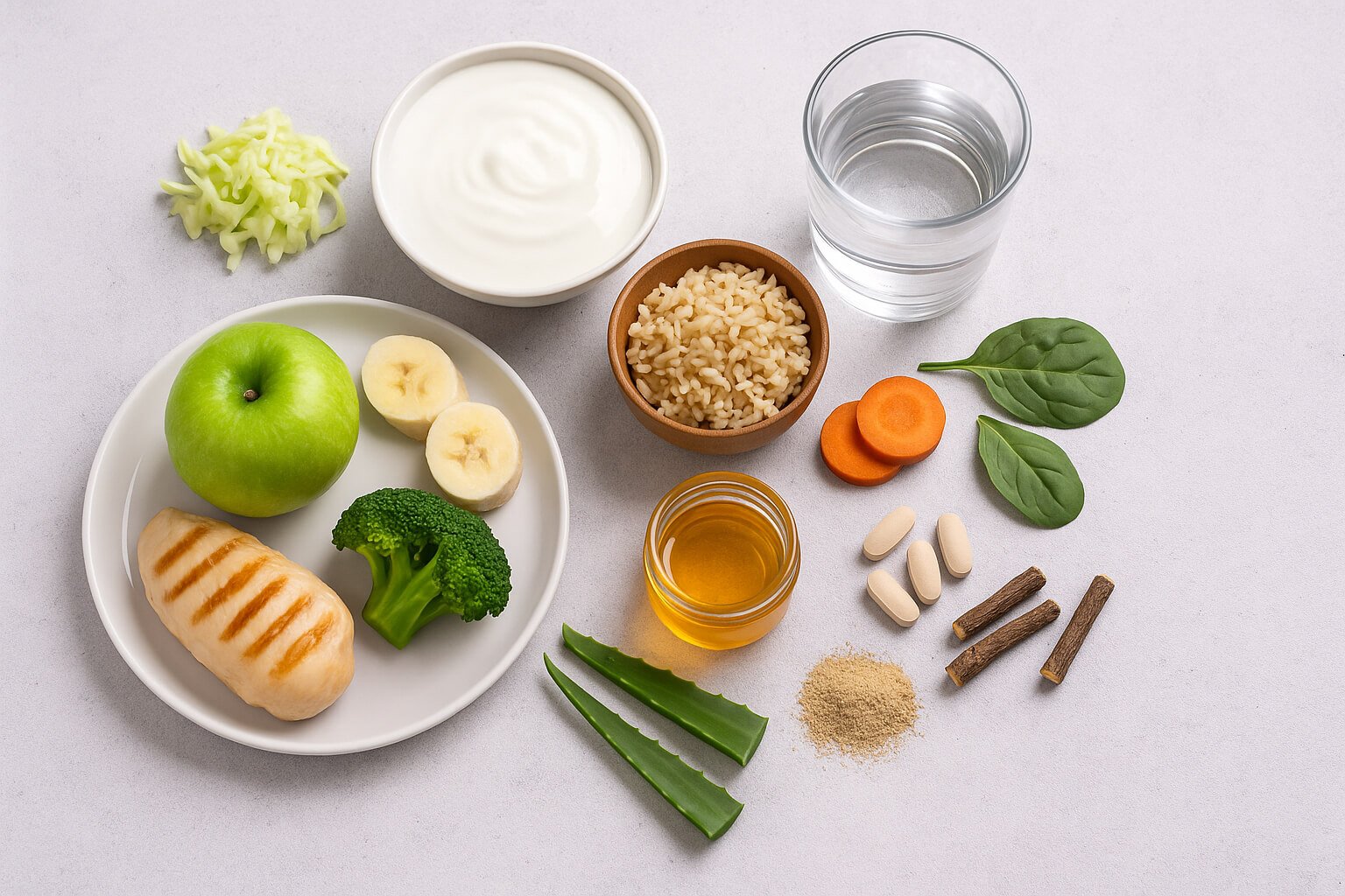 5 Easy Tips to Relieve Stomach Ulcer Pain and Support Healing