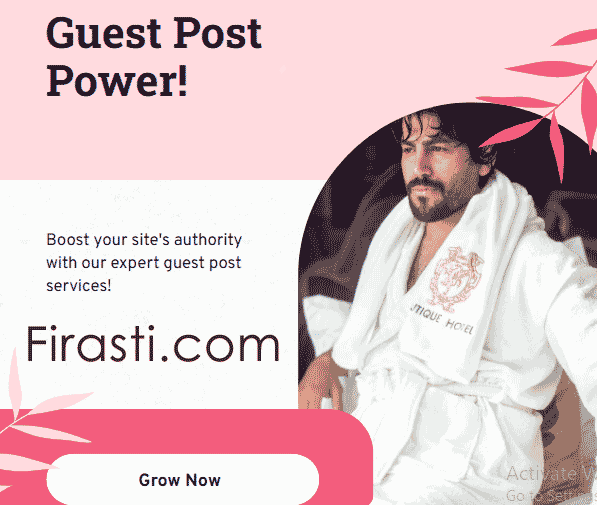 Quality Work, Every Time: The Firasti.com Advantage for Businesses