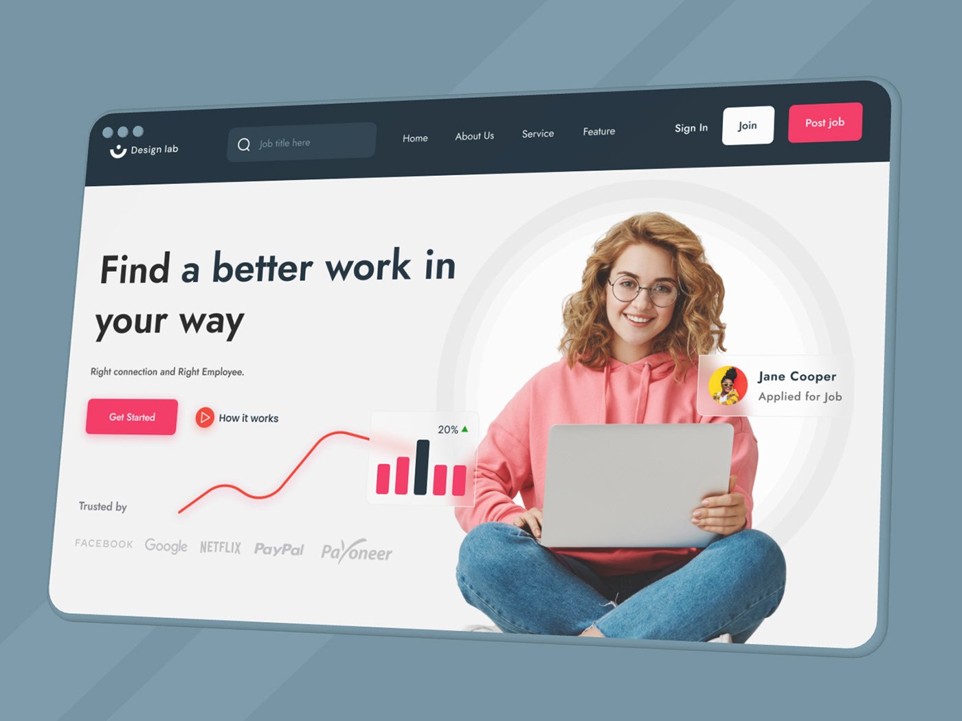 Web Design Abu Dhabi Where Innovation Meets Elegance
