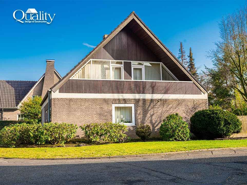 Is A Two-Story House Cheaper To Build