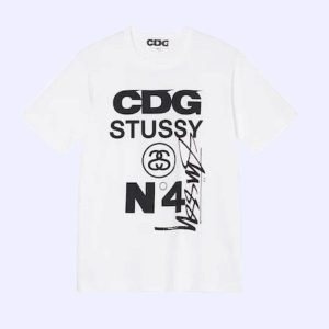 Why Stussy Kleding Is Always Trending