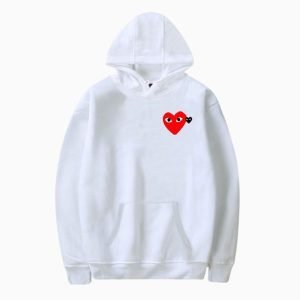The Everyday Look — officialcommedesgarconshop