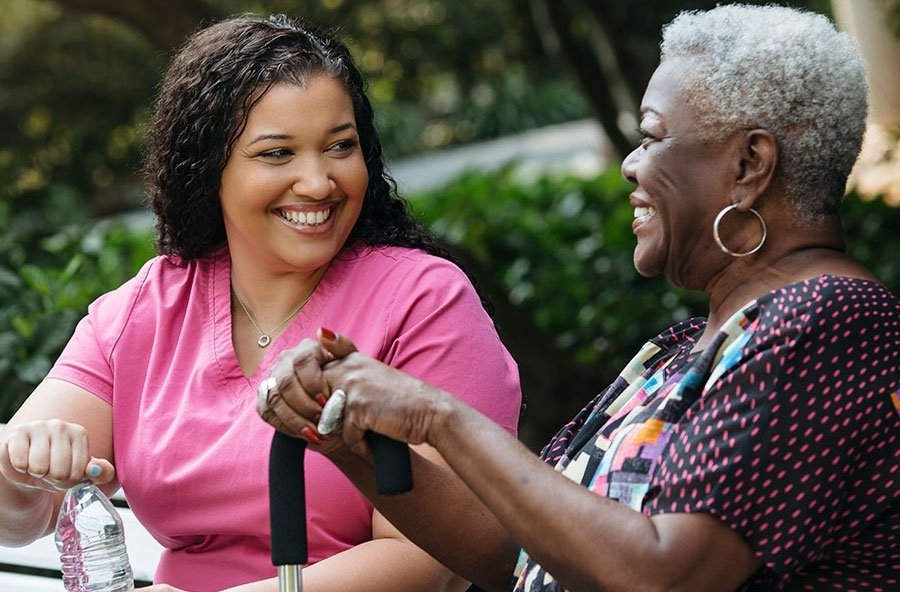 Home Care for Seniors in Mishawaka: Comfort, Dignity, and Support Where It Matters Most
