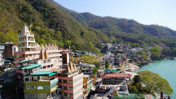 Whispers of the Hills: A Serene Escape with the Lansdowne Tour Experience