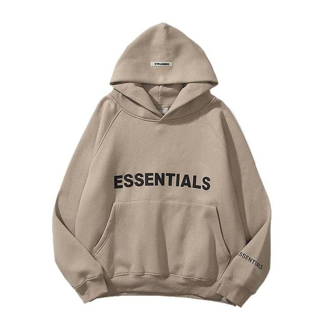 Essentials Hoodie meet fashion style statement shop