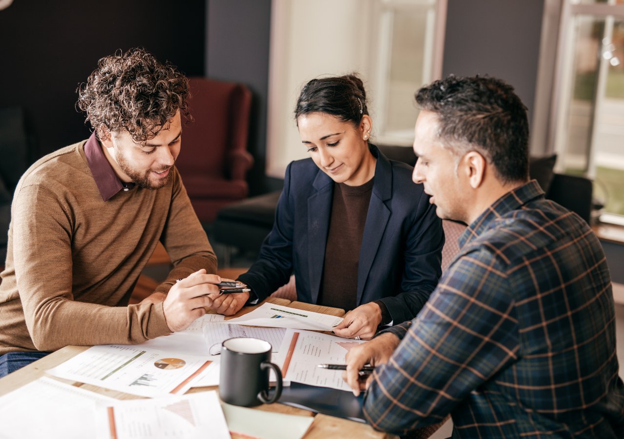 Bad Credit, Good Home: Navigating Mortgage Solutions in Ontario