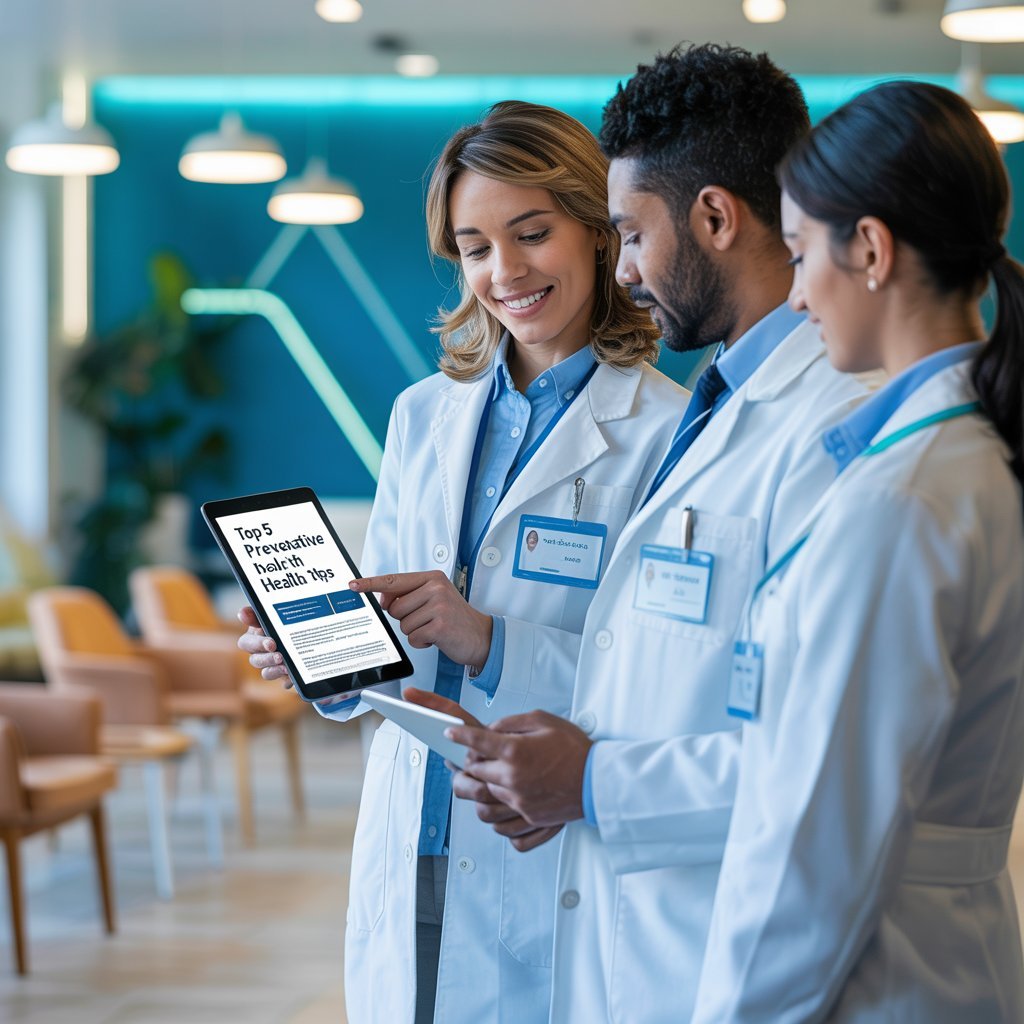 A Beginner’s Guide to Physician Credentialing Services