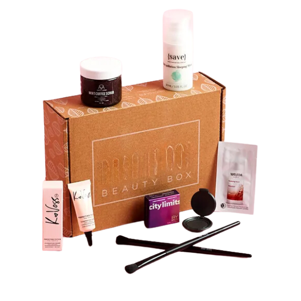 Elevate Your Brand with Stunning Cosmetic Packaging